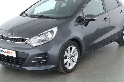 Kia Rio 99.623 km 9.430 € Leipzig 04328