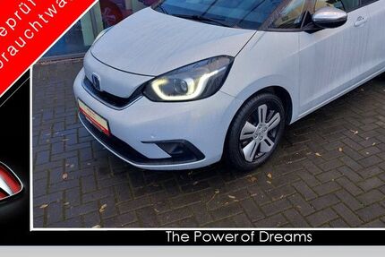 Honda Jazz 39.600 km 18.990 &euro; Leipzig 04103