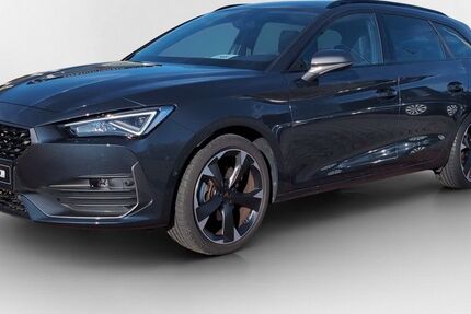 Cupra Leon 18.540 km 28.490 &euro; Leipzig 04129