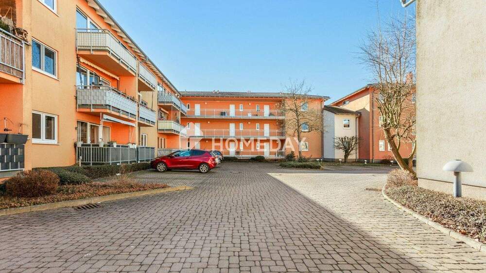 Etagenwohnung Brandis Beucha - 3 Zimmer, 89 m&sup2;, 255.000&euro; | Angebot:25745892