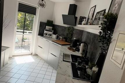 2-Zimmer Wohnung, Balkon, Garage, 62 qm, Leipzig Engelsdorf 2 zimmer