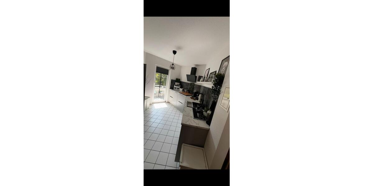 2-Zimmer Wohnung, Balkon, Garage, 62 qm, Leipzig Engelsdorf 2 zimmer