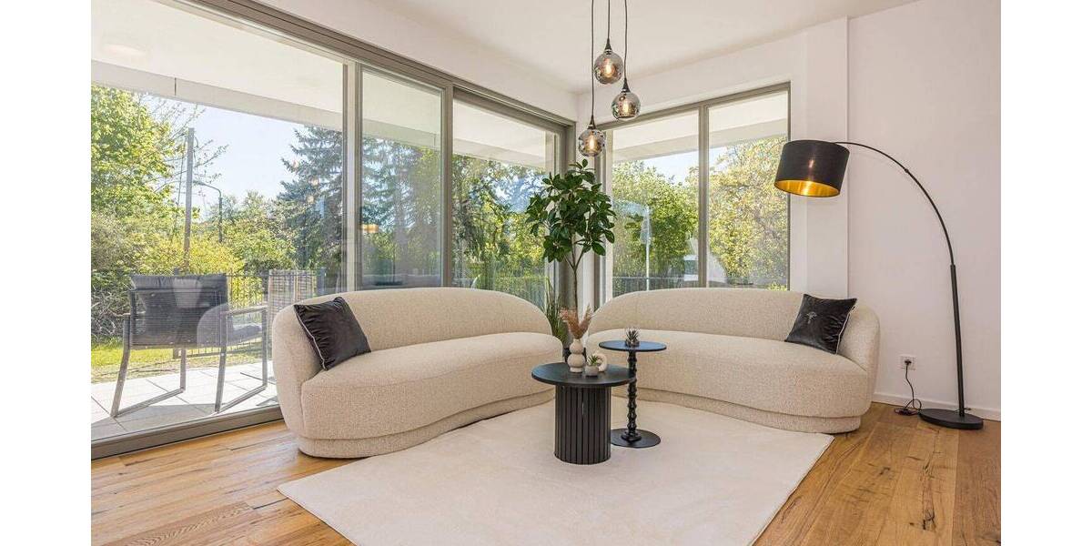 Etagenwohnung Leipzig Meusdorf - 5 Zimmer, 146 m&sup2;, 1.795&euro; | Angebot:26886429