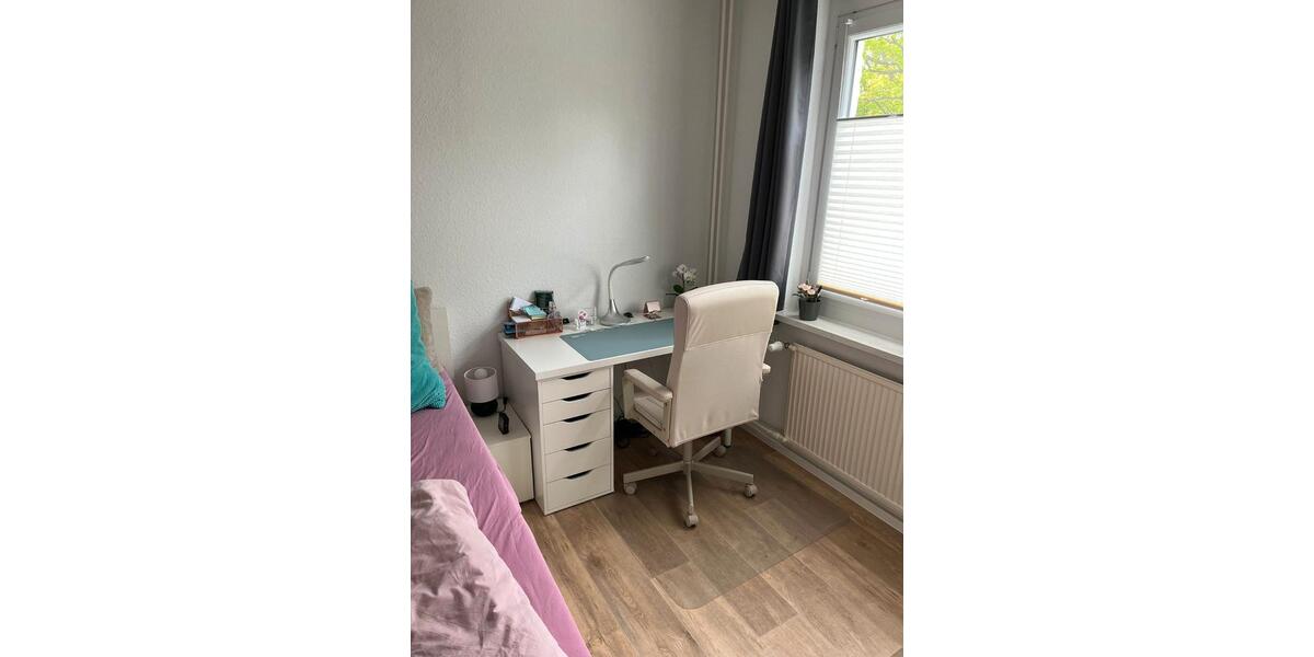 Erdgeschoßwohnung Leipzig West - 1 Zimmer, 39 m&sup2;, 420&euro; | Angebot:26644938