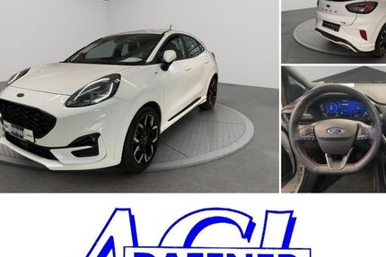 Ford Puma 40.450 km 16.590 &euro; Leipzig 04179