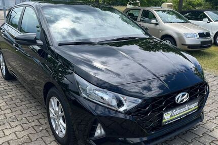Hyundai i20 110.303 km 11.199 &euro; Delitzsch 04509