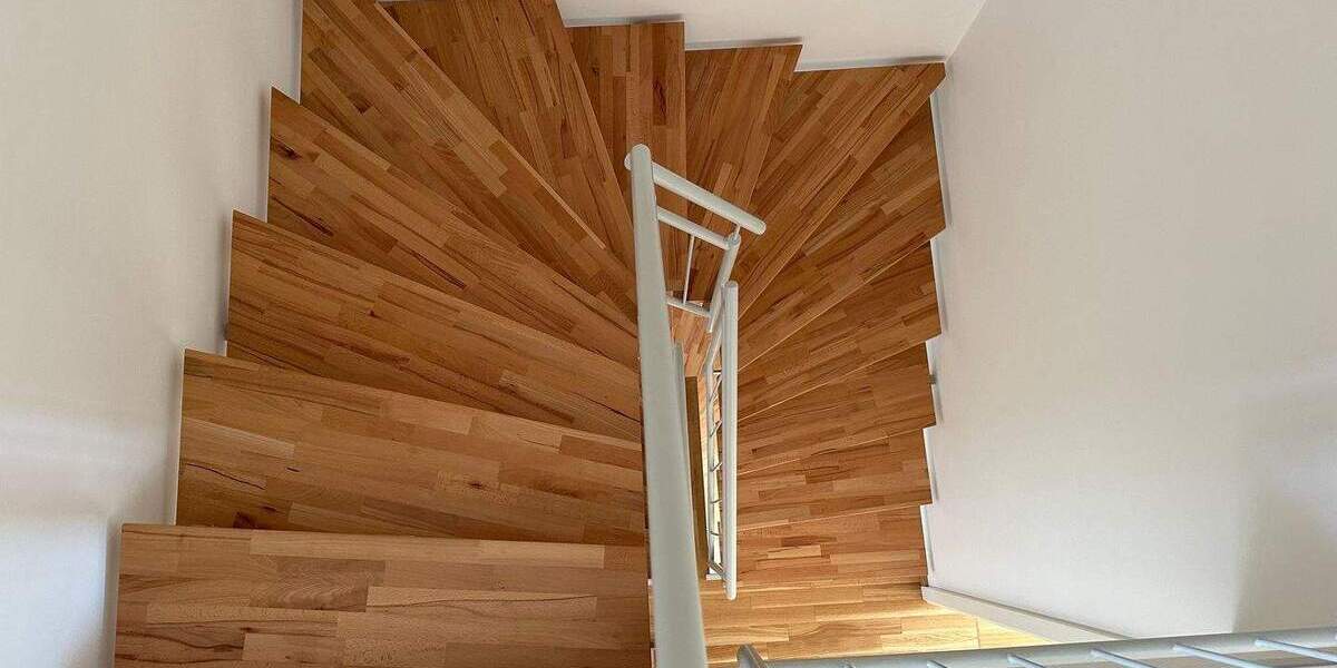 Reihenendhaus Eilenburg - 6 Zimmer, 159 m&sup2;, 303.500&euro; | Angebot:25770714