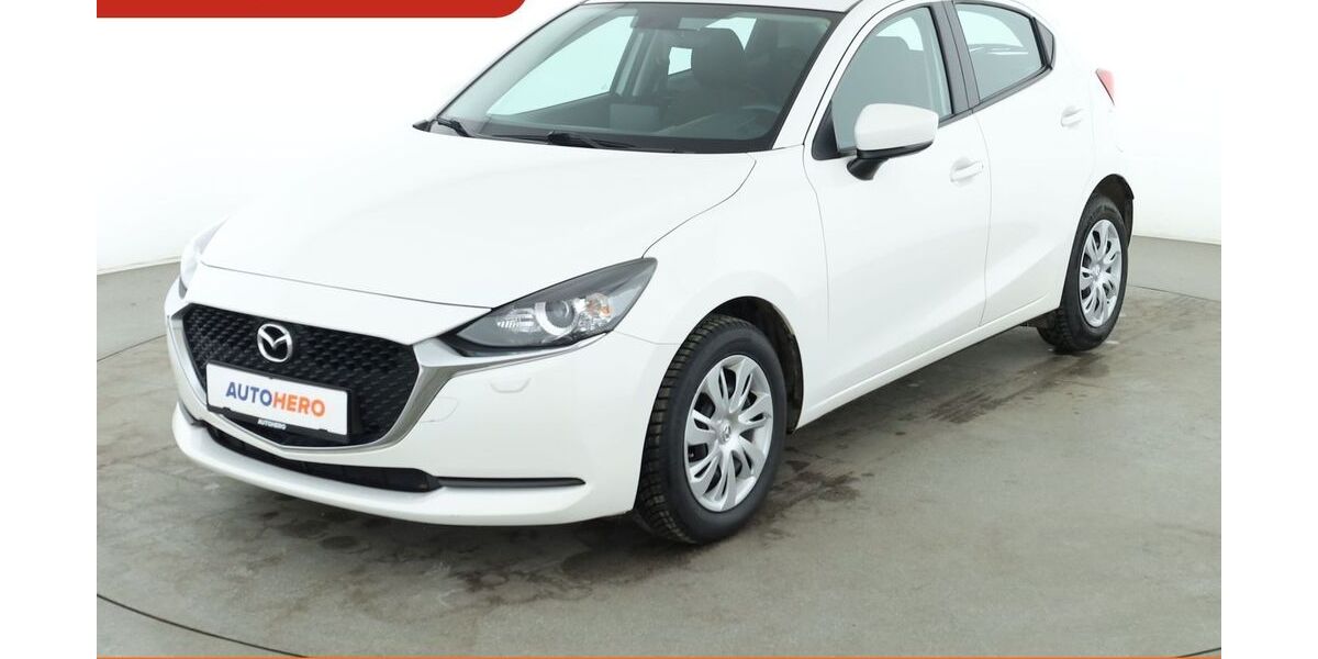 Mazda 2 76.306 km 12.800 &euro; Leipzig 04328