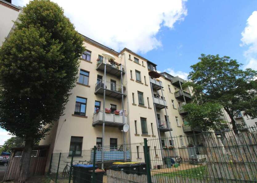 Investitionschance: Wohnungspaket in begehrten Lagen Leipzigs. 13 zimmer
