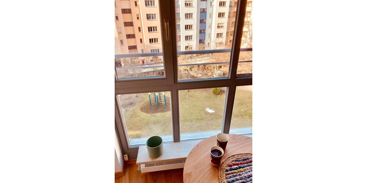 Etagenwohnung Leipzig Mitte - 1 Zimmer, 38 m&sup2;, 154.000&euro; | Angebot:25599091