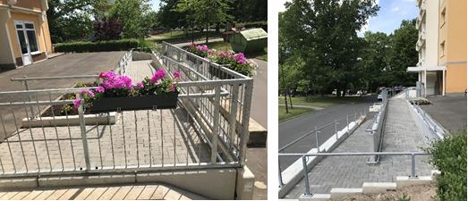 Etagenwohnung Grimma - 2 Zimmer, 55 m&sup2;, 415&euro; | Angebot:25803431