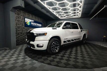 Dodge RAM 26.240 km 56.990 &euro; Leipzig 04178