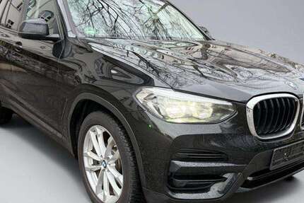 BMW X3 50.500 km 29.250 &euro; Leipzig 04317