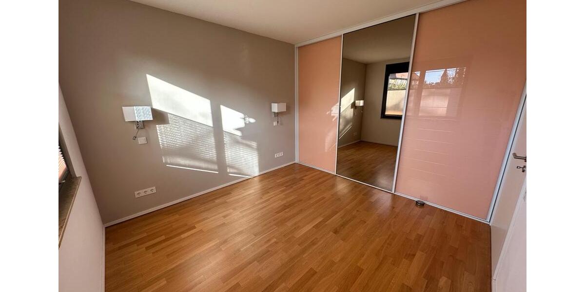 Terrassenwohnung Leipzig Nordwest - 2 Zimmer, 58 m&sup2;, 820&euro; | Angebot:25648409