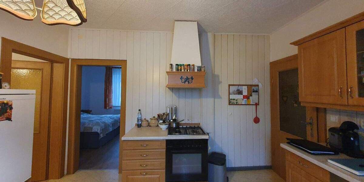 Doppelhaushälfte Leipzig Plaußig-Portitz - 6 Zimmer, 128 m&sup2;, 360.000&euro; | Angebot:25815540