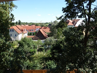 Etagenwohnung Leipzig Leutzsch - 3 Zimmer, 78 m&sup2;, 1.000&euro; | Angebot:25739489