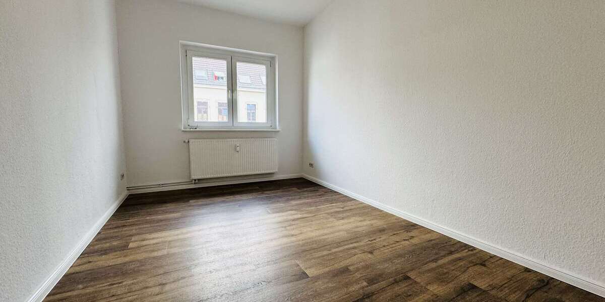 Etagenwohnung Leipzig Gohlis - 2 Zimmer, 44 m&sup2;, 420&euro; | Angebot:26224228
