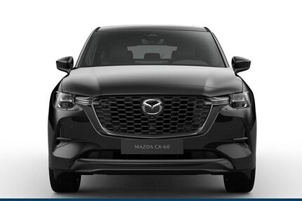Mazda CX-60 23.155 km 37.980 &euro; Delitzsch 04509