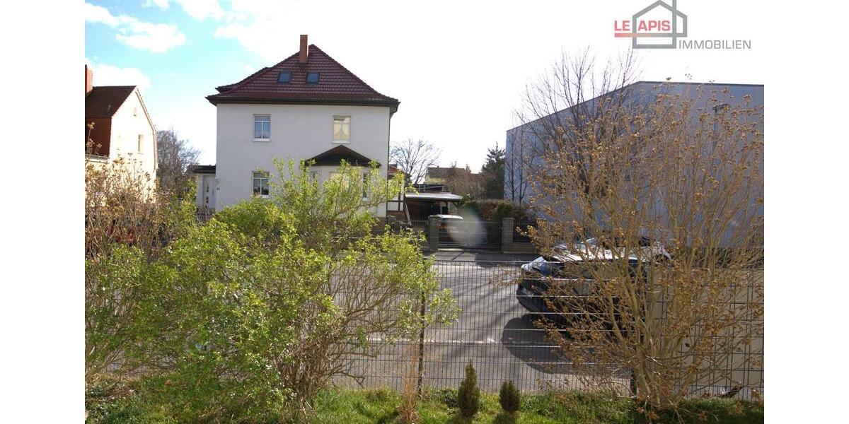 Erdgeschoßwohnung Zwenkau - 3 Zimmer, 75 m&sup2;, 600&euro; | Angebot:26233924