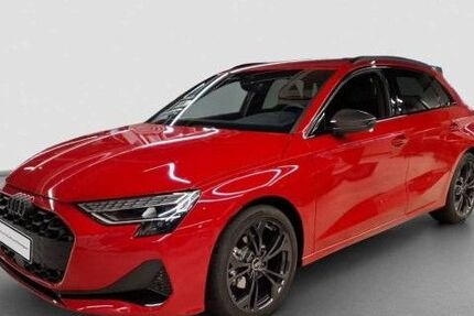 Audi A3 10.769 km 38.440 &euro; Leipzig 04129