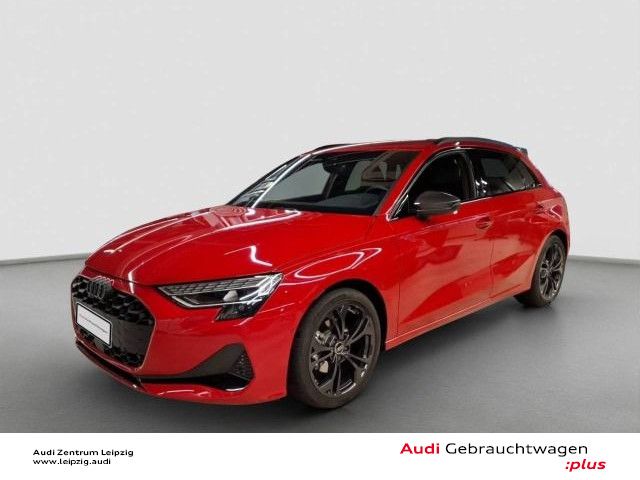 Audi A3 10.769 km 38.440 &euro; Leipzig 04129