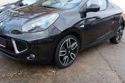 Renault Wind 46.250 km 5.990 &euro; Leipzig 04229