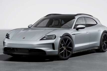 Porsche Taycan 55.262 km 91.800 &euro; Leipzig 04356