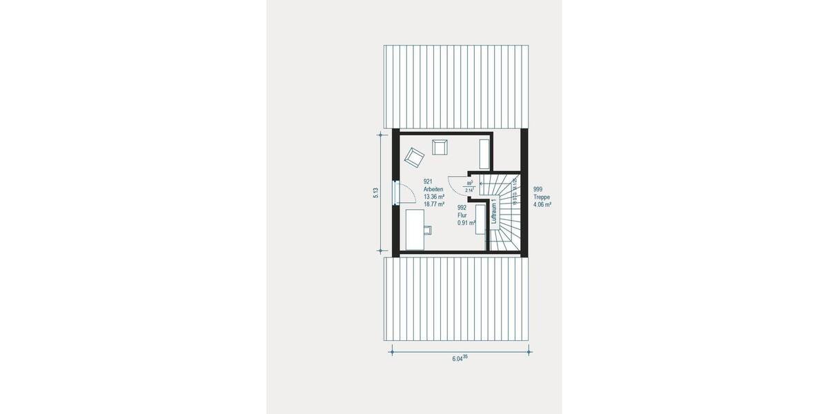 Doppelhaushälfte Leipzig-Knauthain Knautkleeberg-Knauthain - 3 Zimmer, 113 m&sup2;, 399.500&euro; | Angebot:26628682