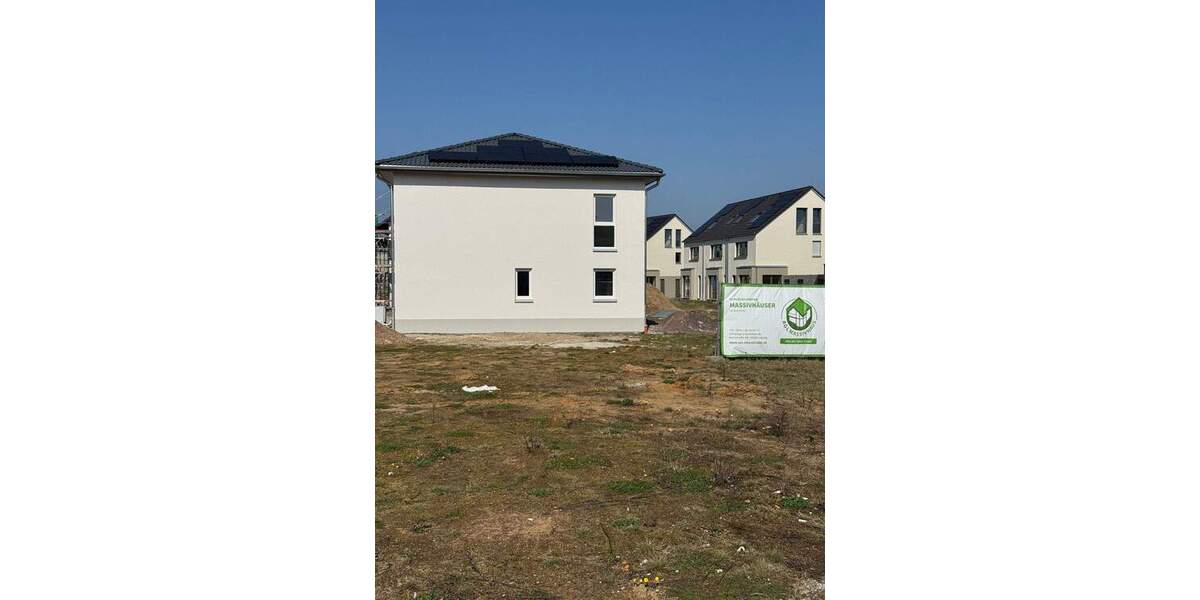 Mehrfamilienhaus, Wohnhaus Leipzig Lützschena-Stahmeln - 6 Zimmer, 133 m&sup2;, 520.320&euro; | Angebot:26359709