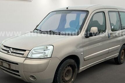 Citroen Berlingo 220.849 km 999 &euro; Brehna 06796