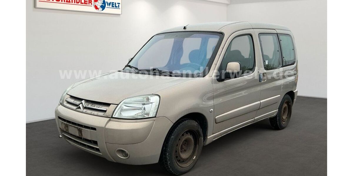 Citroen Berlingo 220.849 km 999 &euro; Brehna 06796