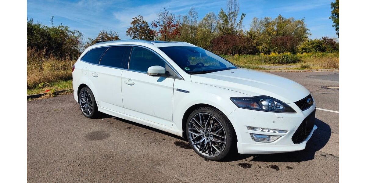 Ford Mondeo 300.500 km 5.990 &euro; Schkopau 06258