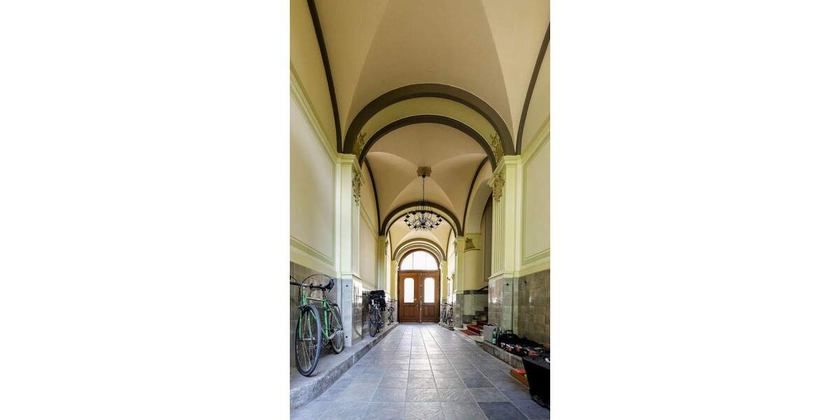 Etagenwohnung Leipzig Zentrum-Nordwest - 5 Zimmer, 183 m&sup2;, 843.000&euro; | Angebot:24634785