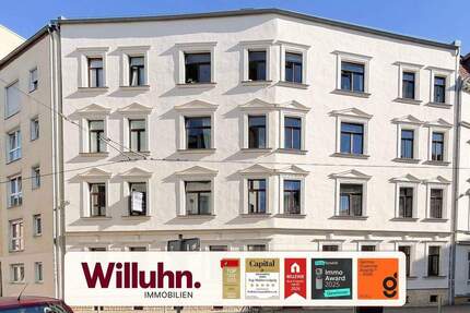 Haus Leipzig Gohlis-Süd - 1 Zimmer, 104.000&euro; | Angebot:25673815