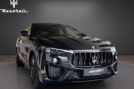 Maserati Levante 9.997 km 99.777 &euro; Markranstädt 04420