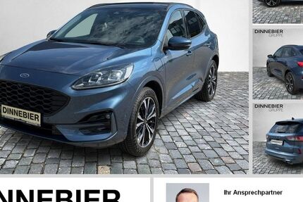 Ford Kuga 57.006 km 23.550 &euro; Leipzig 04158
