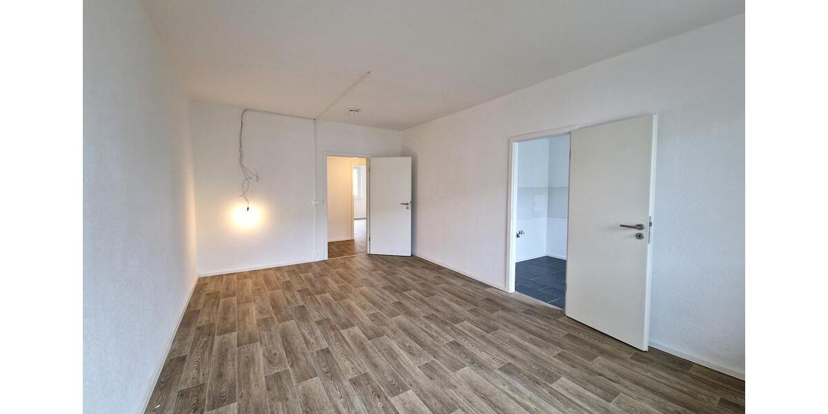 Etagenwohnung Leipzig Lausen-Grünau - 3 Zimmer, 69 m&sup2;, 534&euro; | Angebot:26543961
