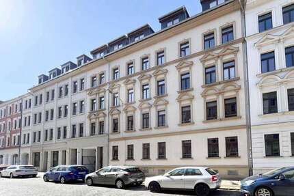 Wohnung Leipzig Ost - 3 Zimmer, 90 m&sup2;, 361.500&euro; | Angebot:27443682