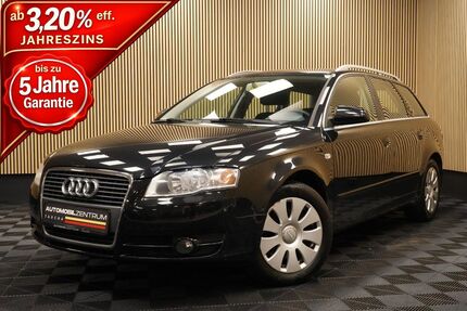 Audi A4 166.129 km 5.990 &euro; Taucha 04425