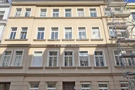 Wohnung zum Kaufen in Leipzig Leipzig Südvorstadt 120.000 € 53 m² 2 zimmer