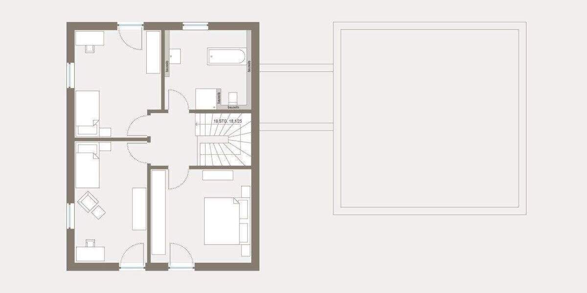 Mehrfamilienhaus, Wohnhaus Klepzig Klepzig - 6 Zimmer, 205 m&sup2;, 346.999&euro; | Angebot:25777256