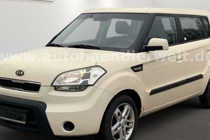 Kia Soul 174.226 km 2.699 &euro; Brehna 06796