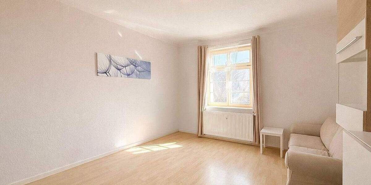 Etagenwohnung Leipzig Eutritzsch - 3 Zimmer, 57 m&sup2;, 169.000&euro; | Angebot:25896709