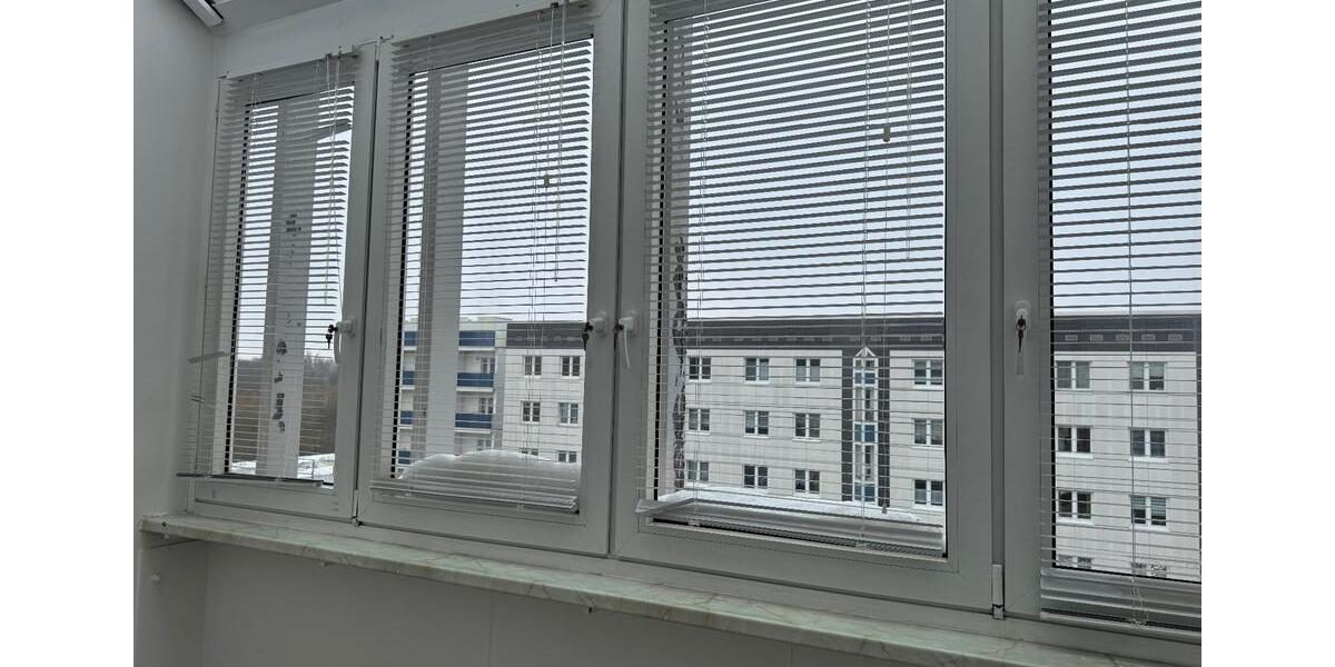 Dachgeschoßwohnung Leipzig Ost - 3 Zimmer, 62 m&sup2;, 550&euro; | Angebot:25717833