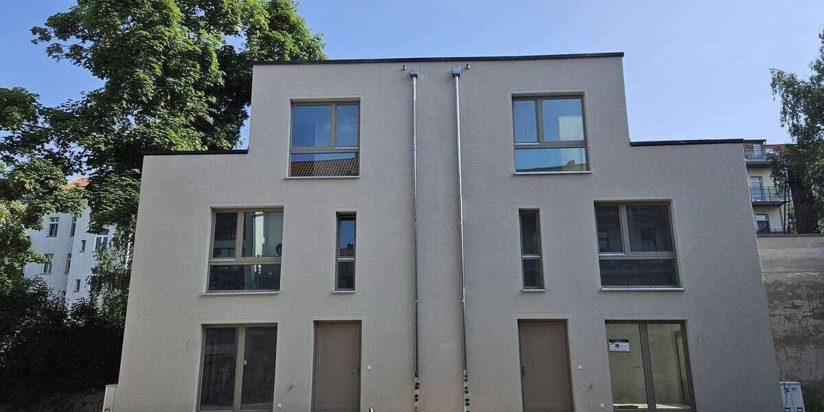 Haus zum Mieten in Leipzig 1.449 € 105 m² 4 zimmer