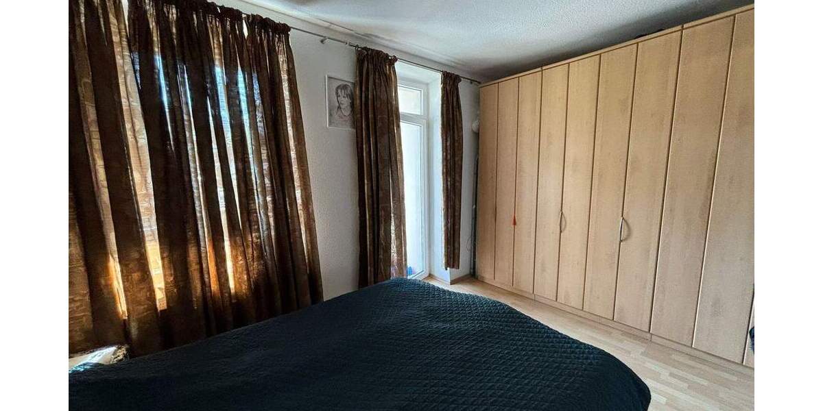 Etagenwohnung Leipzig Neustadt-Neuschönefeld - 2 Zimmer, 47 m&sup2;, 130.000&euro; | Angebot:25736484