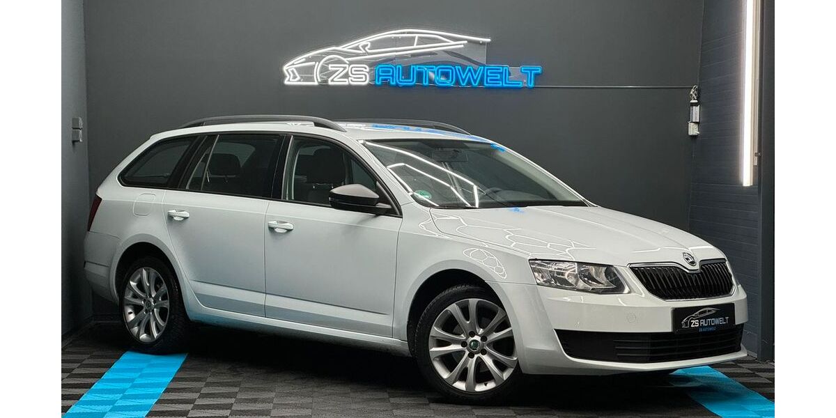 Skoda Octavia 89.745 km 12.190 &euro; Leipzig 04179