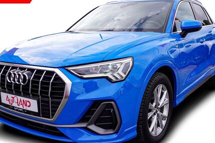 Audi Q3 68.382 km 27.490 € Leipzig 04209