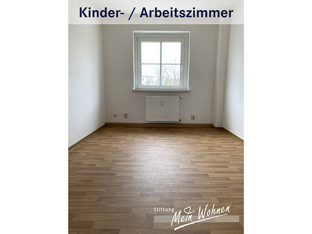 Gemütliche 3-RaumWohnung sucht Nachmieter