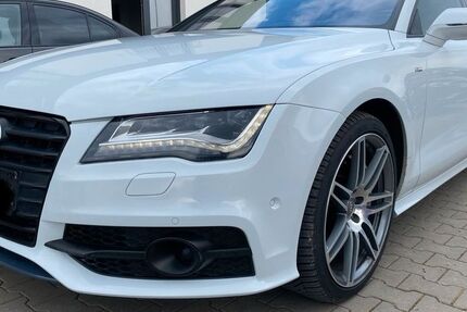 Audi A7 139.643 km 13.700 &euro; Leipzig 04178